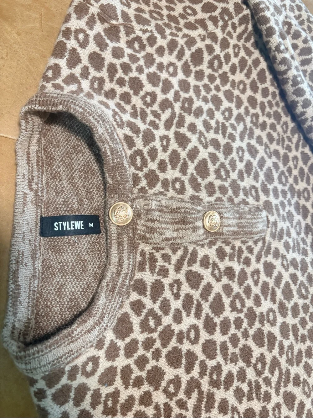 STYLEWE eye catching